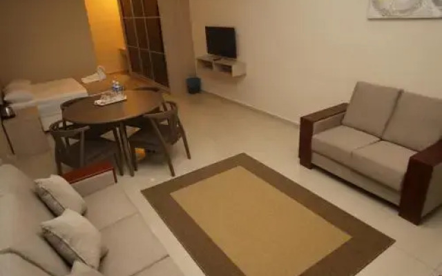 Sri Bayu HomelyStay
