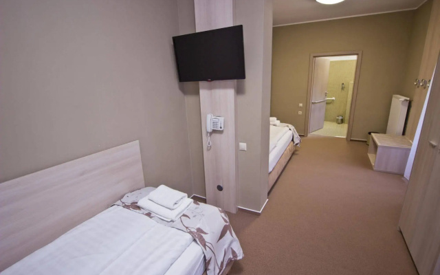 Horský Hotel Lorkova Vila