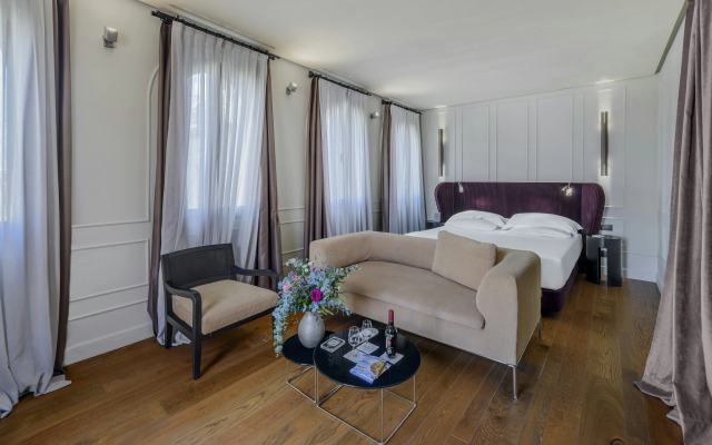 CoolRooms Palacio Villapanés 5 GL