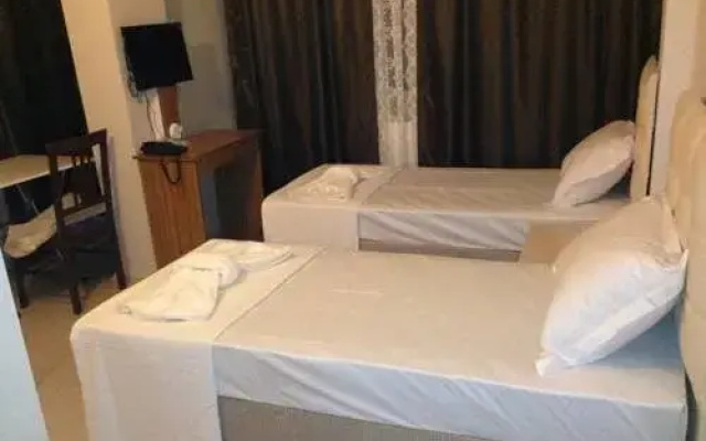 Istanbul Airport Palace
