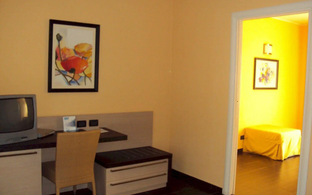 Hotel Cannamele Resort