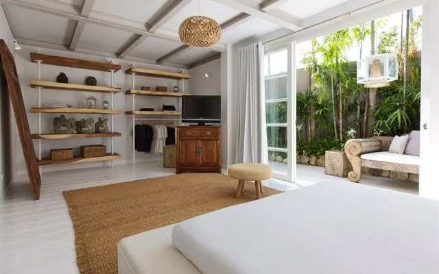 Villa Akasha