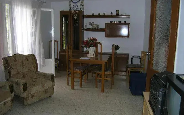 Piso en Sevilla Este