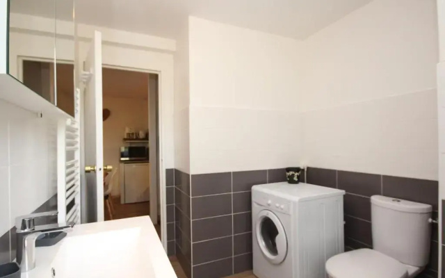 Appartement Mont-Dore, 2 pièces, 4 personnes - FR-1-608-114