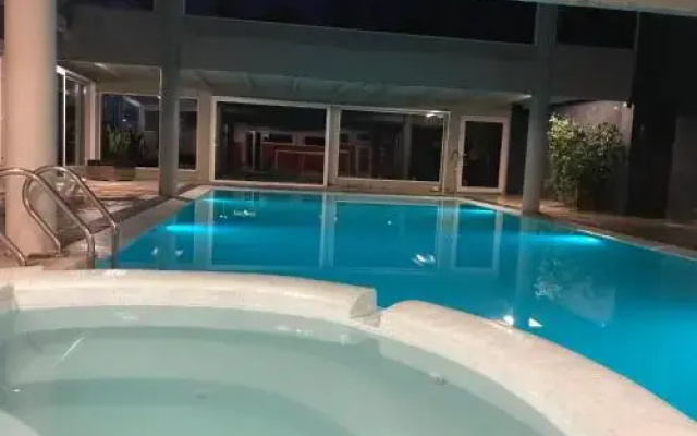Brisas De Nono