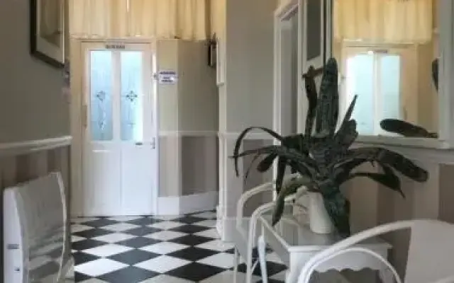 Castle Hill Guest House