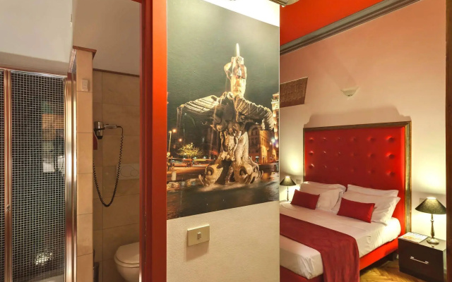 Tolentino Suites