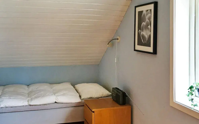 5 Person Holiday Home in Lonashult-by Traum