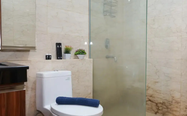 Best Price 2Br l'Avenue Apartment