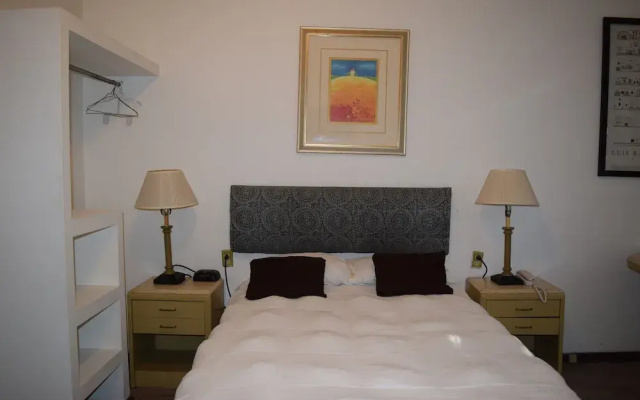 Hotel Casona Guadalajara