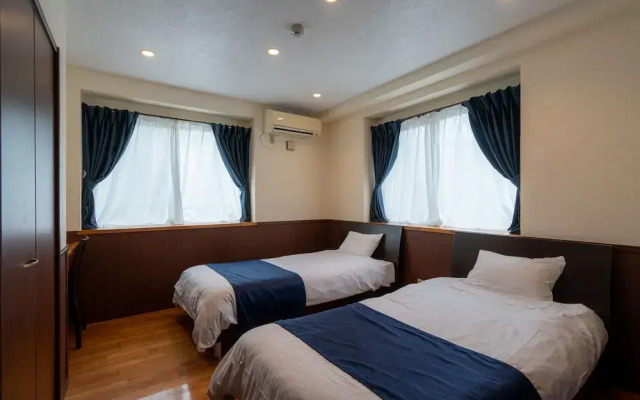 Seaside KLATCH -Villa & Sauna-