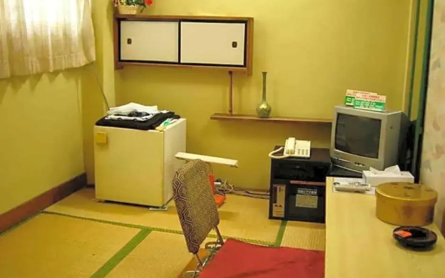 Komecho Ryokan / Vacation STAY 33206