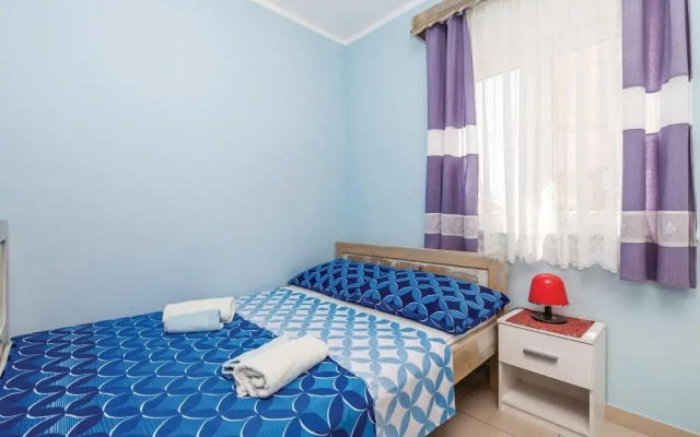 Awesome Home in Vidalici With Wifi and 1 Bedrooms