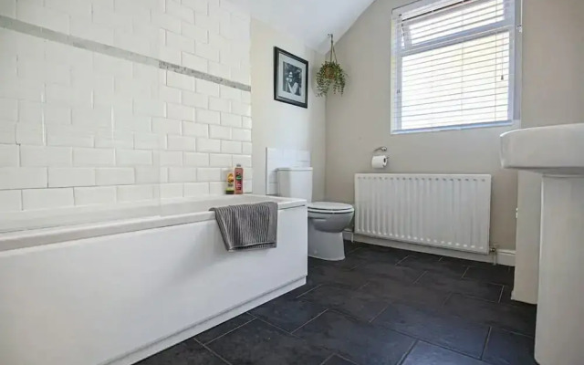 Host Stay Newington Road