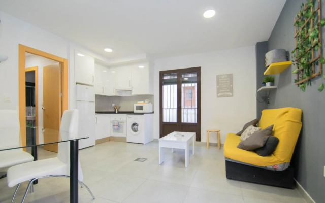 EnjoyGranada REALEJO DELUXE 2B