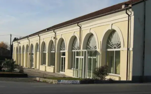 Hotel Al Zocco
