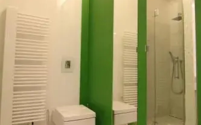 Apartamenty Świnoujście - Rezydencja Sienkiewicza