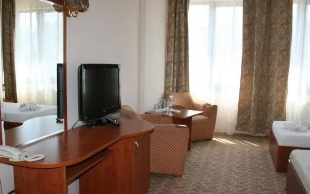 Hotel Nicol