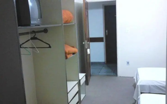 Hotel Filhos de Gandhi