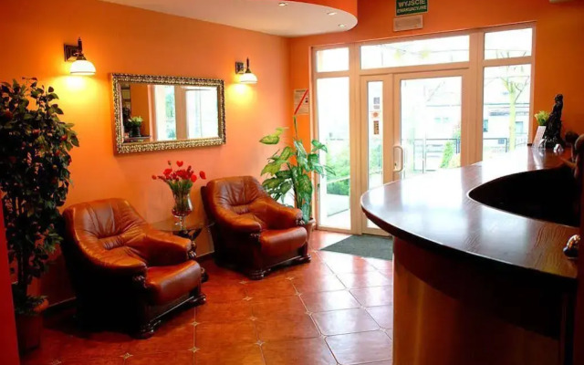 Hotel Hawana