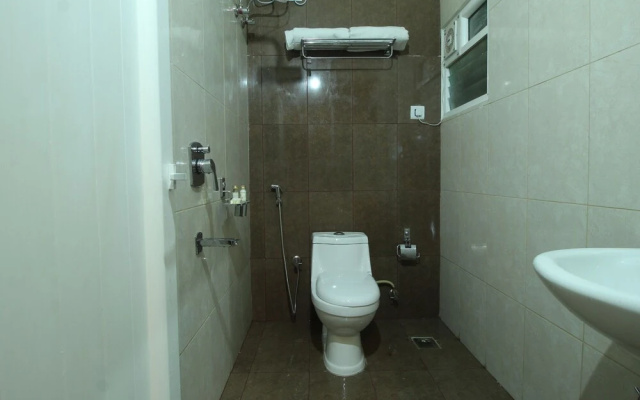 Pph Living Nagavara Lake Sai Inn