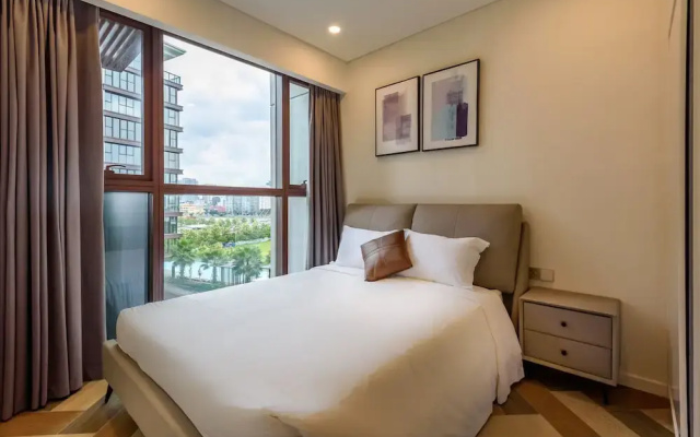 The Galleria Residences