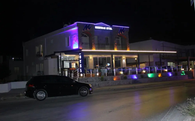 Mervan Otel