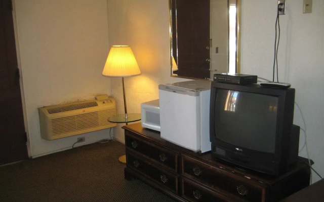 El Capitan Motel
