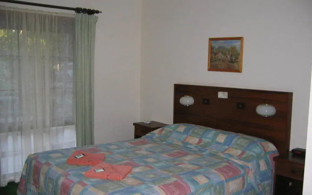 Winbi River Resort Holiday Rentals