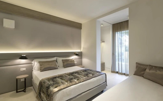 Hotel Villa Hermosa