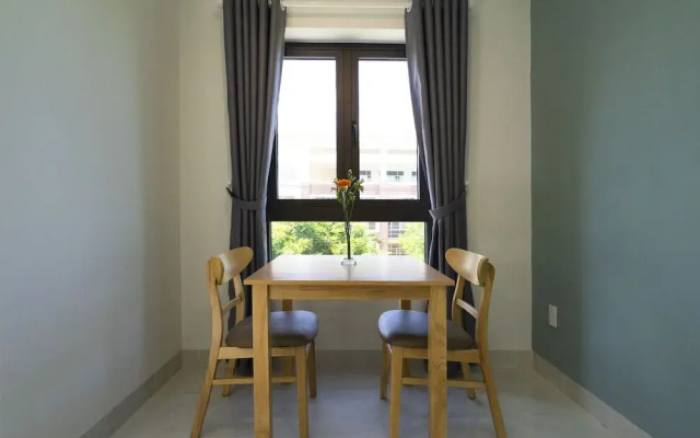 Vin Apartment