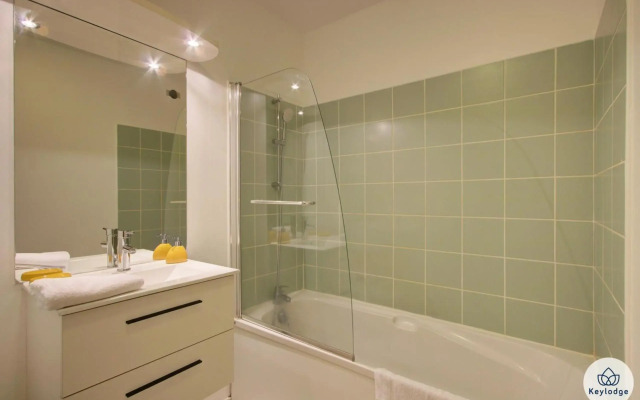T2 - Fiorella - Piscine et terrasse - 36m2 - Saint-Denis