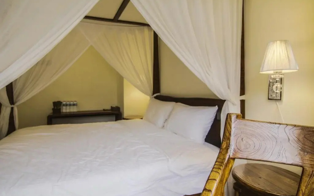MuziHouse Coffee and Homestay