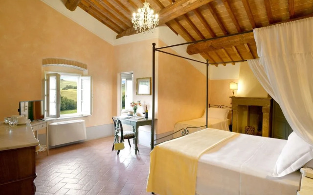 Locanda Le Giunche