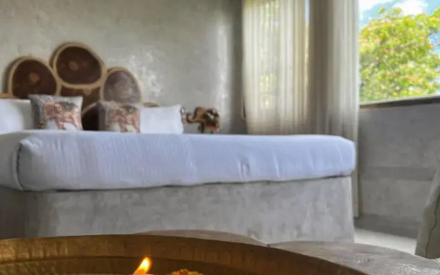 Matsya Island Retreat