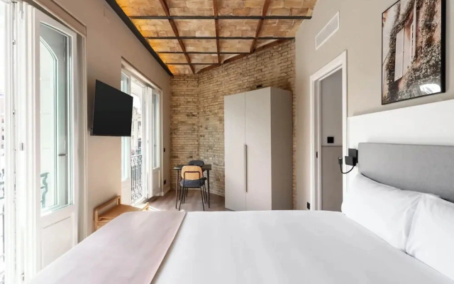Limehome Valencia de Xativa
