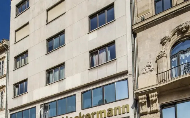 City Suite Budapest
