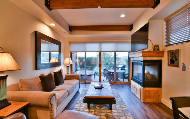Newpark Resort