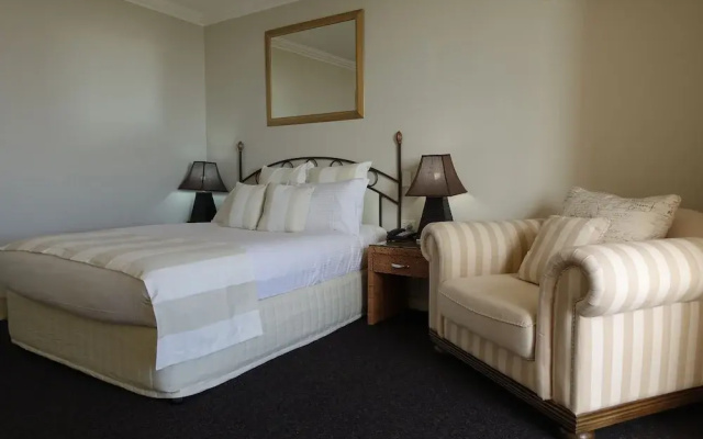 Clarion Hotel Mackay Marina