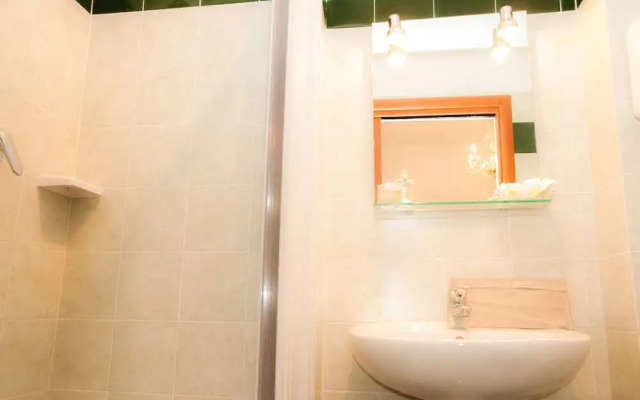 B&B Le Belle Arti