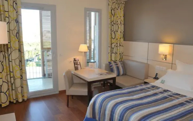 Kyriad Prestige Toulon – La Seyne Sur Mer - Centre Port