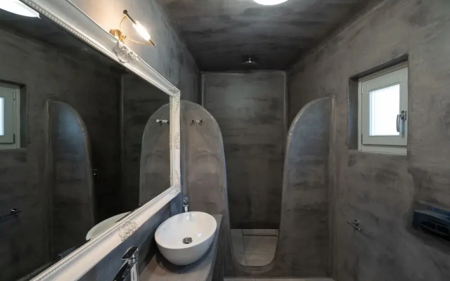 Occhio Villas Santorini
