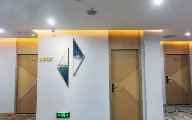 Feng Yating Hotel