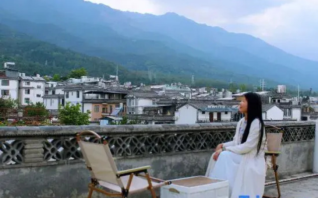 Jingxin Yayuan · Song-style Aesthetics National Style Courtyard
