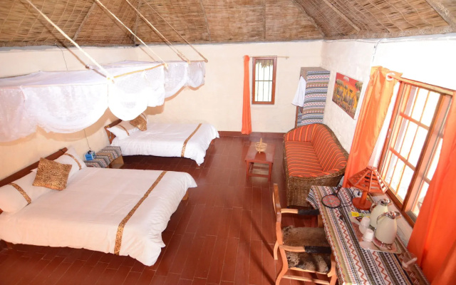 Mara Chui Resort