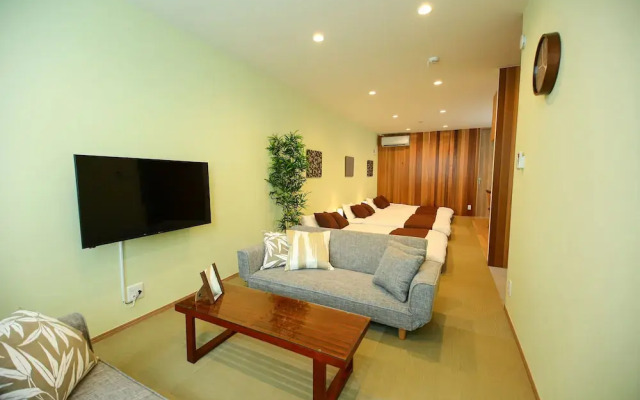 Prime Room Beppu Hamawaki