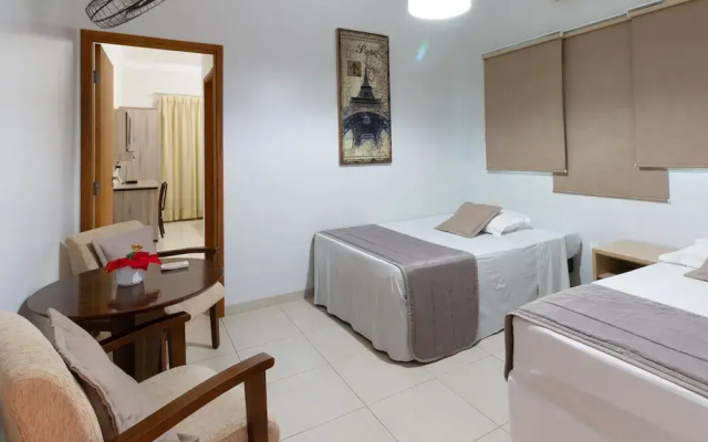 Hotel Jardim