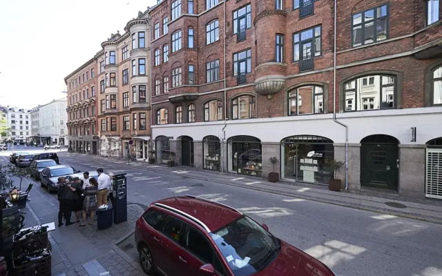 Nice 1-bed Near Copenhagen Lakes