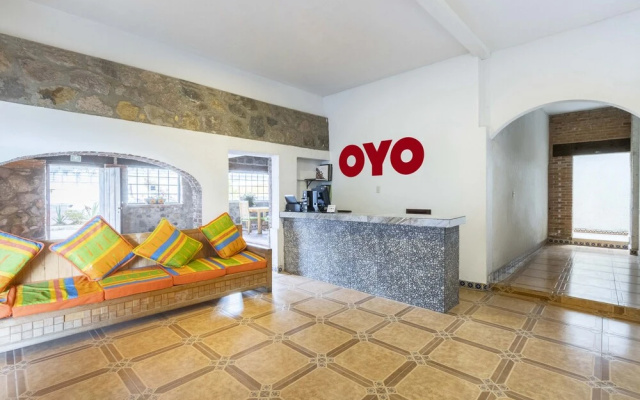 Hotel Los Valles