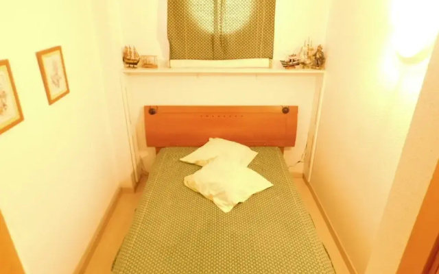 Apartamento Port Canigo - A187